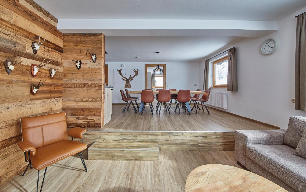 Glemm Lodge Apartments - Joker Card Im Sommer Inklusive Saalbach-Hinterglemm Exterior foto