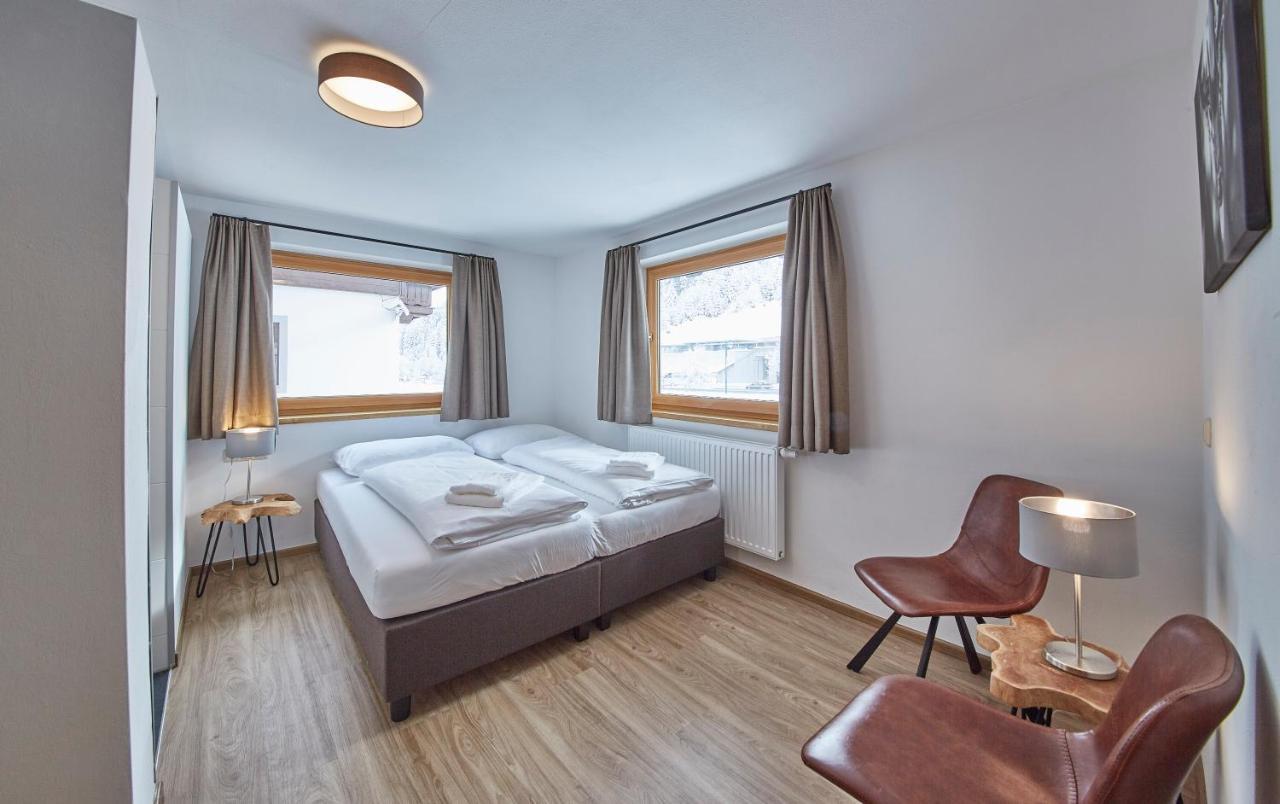 Glemm Lodge Apartments - Joker Card Im Sommer Inklusive Saalbach-Hinterglemm Exterior foto