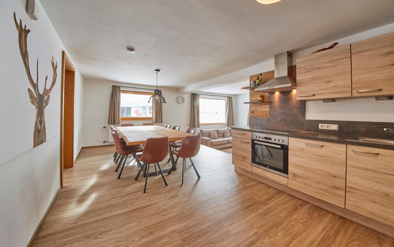 Glemm Lodge Apartments - Joker Card Im Sommer Inklusive Saalbach-Hinterglemm Exterior foto