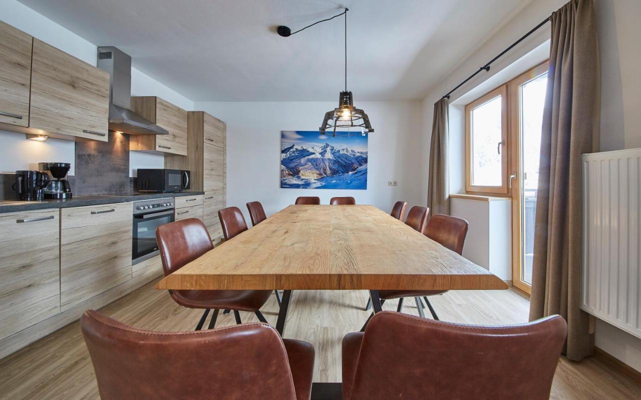 Glemm Lodge Apartments - Joker Card Im Sommer Inklusive Saalbach-Hinterglemm Exterior foto