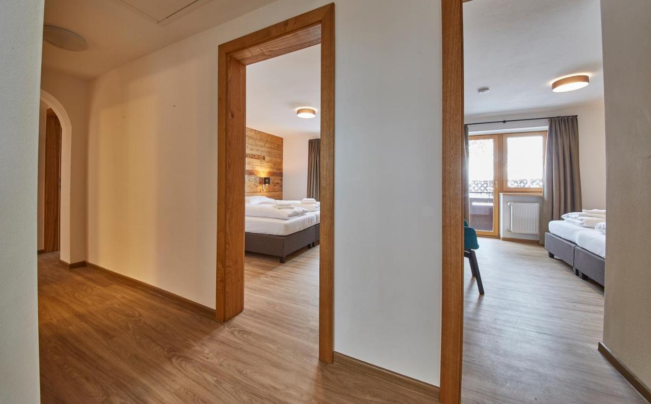 Glemm Lodge Apartments - Joker Card Im Sommer Inklusive Saalbach-Hinterglemm Exterior foto
