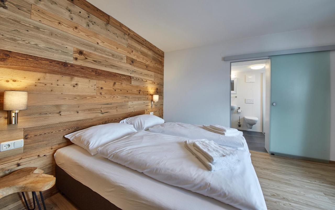 Glemm Lodge Apartments - Joker Card Im Sommer Inklusive Saalbach-Hinterglemm Exterior foto